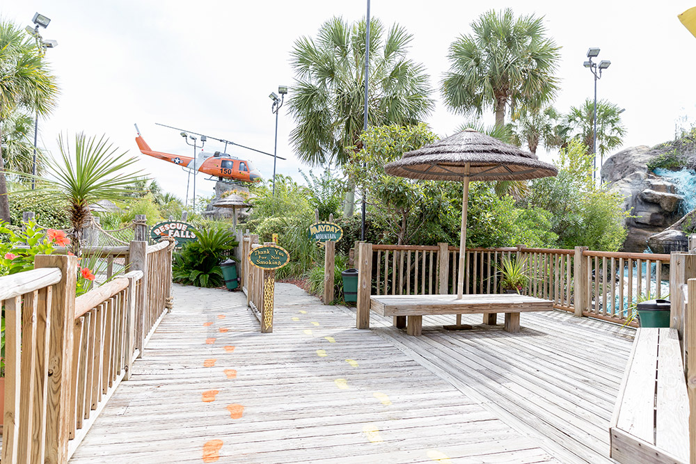 miniature golf course in myrtle beach