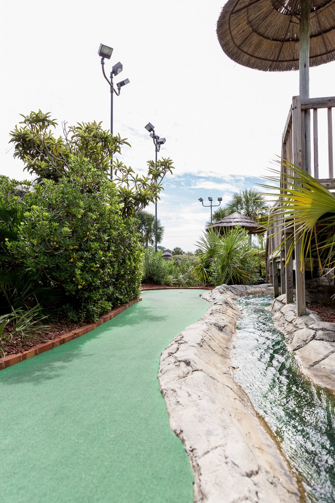 putt putt golf in south carolina