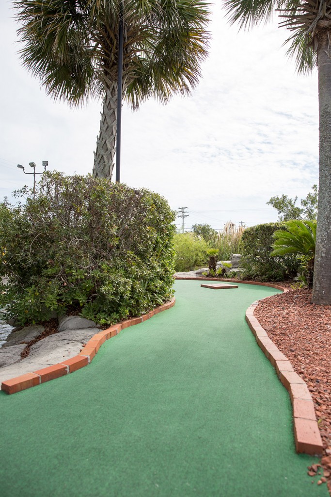 miniature golf in north myrtle beach