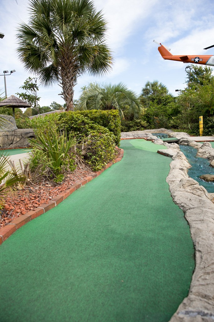 putt putt mini golf in north myrtle beach sc