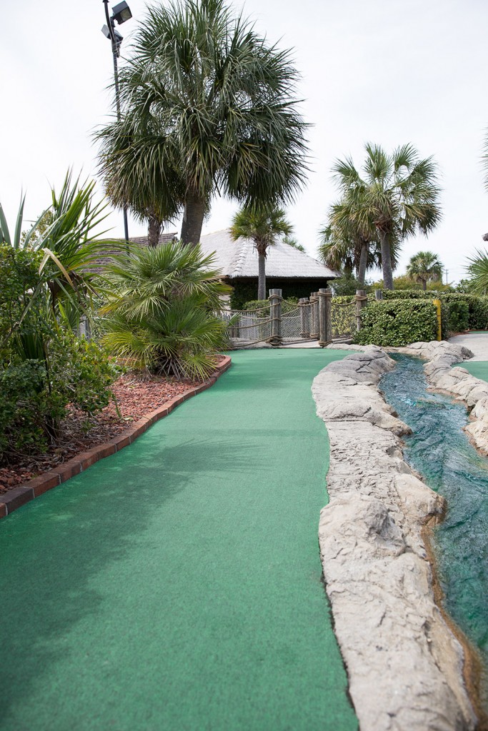 mini golf in myrtle beach south carolina