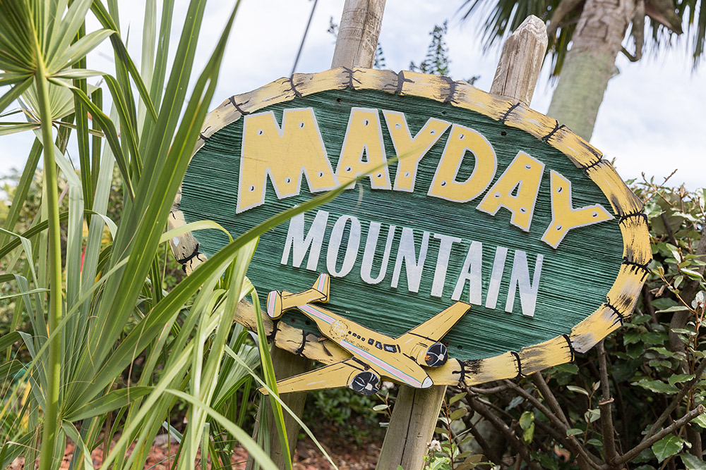 miniature golf course in south carolina