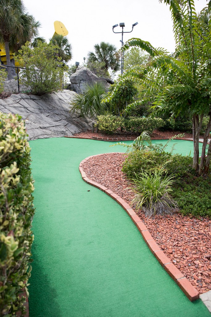 myrtle beach putt putt