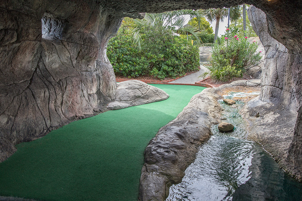 putt putt golf in north myrtle beach
