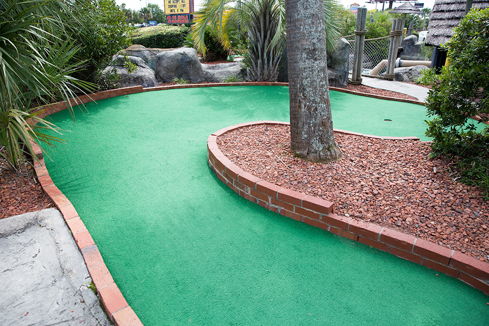 miniature golf in north myrtle beach sc