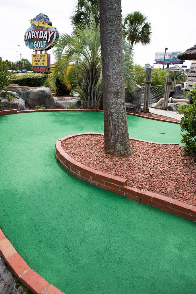 mayday golf course in myrtle beach