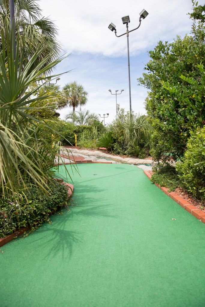 north myrtle beach mini golf fun