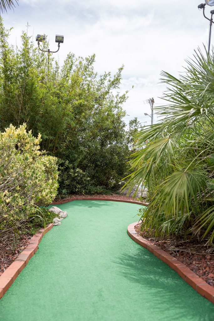 north myrtle beach mini golf courses