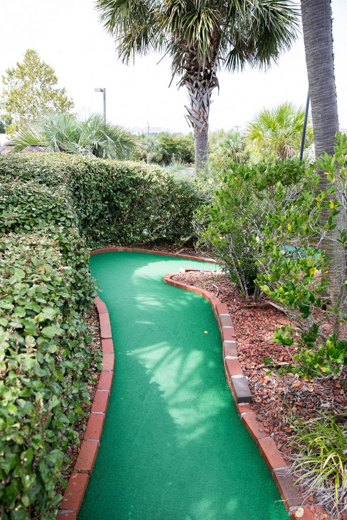 myrtle beach golf courses